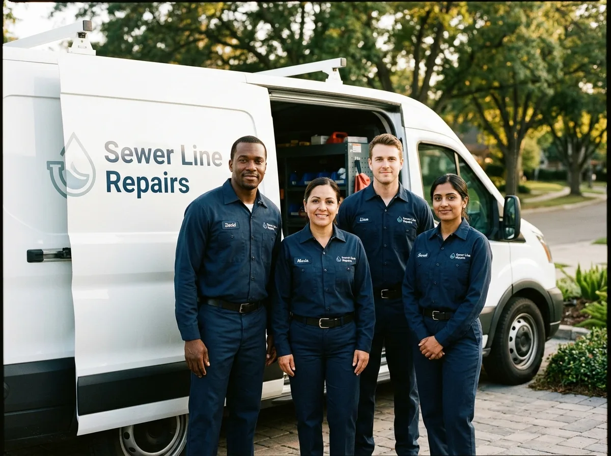Emergency Plumber company in Burlington, WA